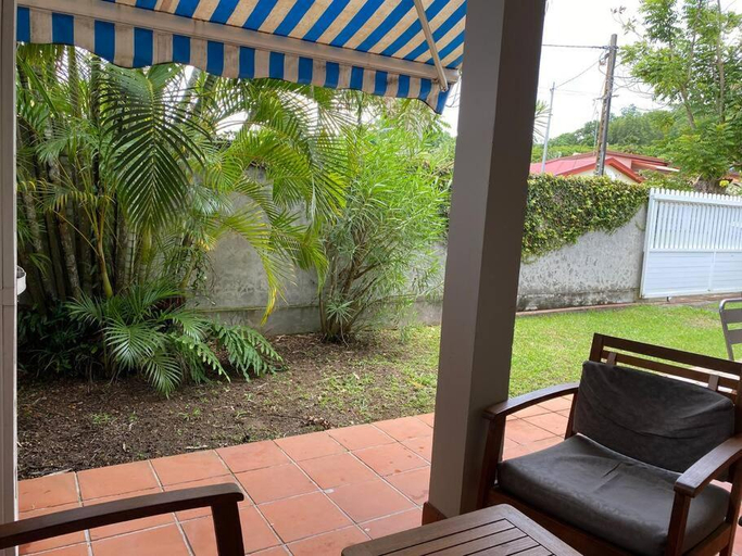 Others 3, Maison du bonheur - 50 m de la plage Anse a l'Ane, Les Trois-Îlets