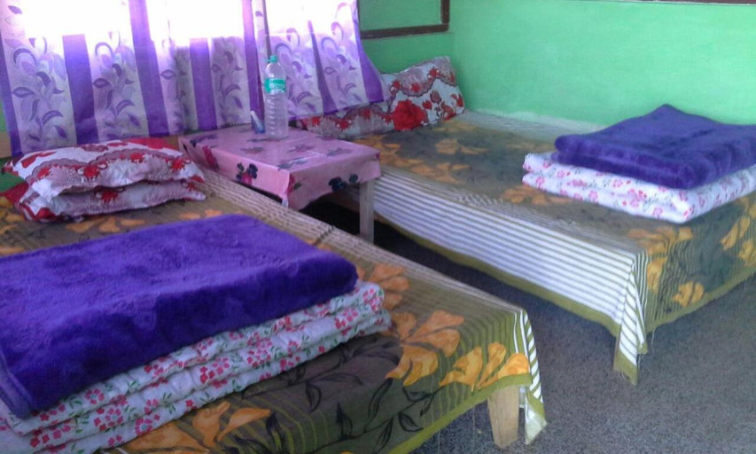 Others 3, Vamoose Tashi Homestay, Darjiling