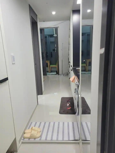 Others 3, Lagoon Central Stay