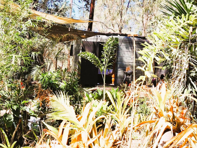 Others 4, Lush Huts Glamping, Isis