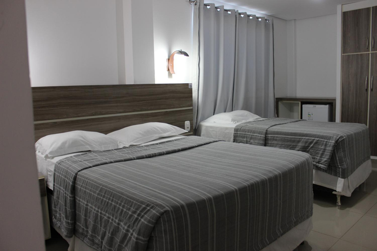 Others 4, Chapada Hotel, Seabra
