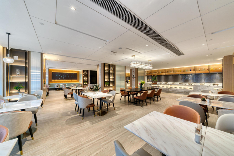 Food & Drinks 5, Atour Hotel Hangzhou Binjiang Baolongcheng, Hangzhou