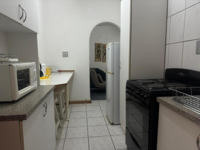 Others 4, Busa House One bedroom Unit, Ehlanzeni