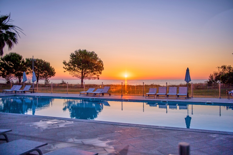 Sport & Beauty 3, Casa E Natura, Haute-Corse