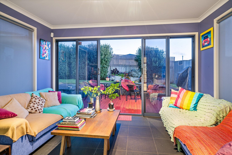 Public Area 3, Madsen Retreat, Central Coast - Pt A