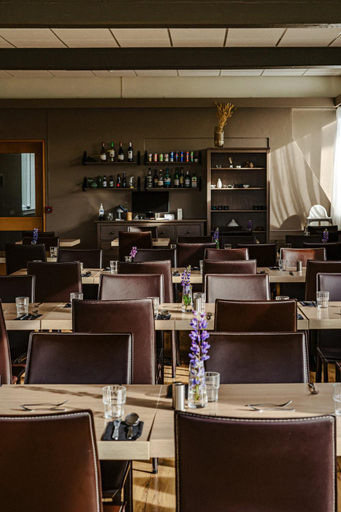 Food & Drinks 3, Hotel Jokull, Sveitarfélagið Hornafjörður