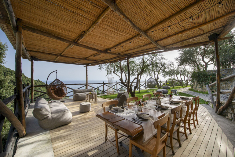 Food & Drinks 5, Villa Campo by Elite Villas, Salerno