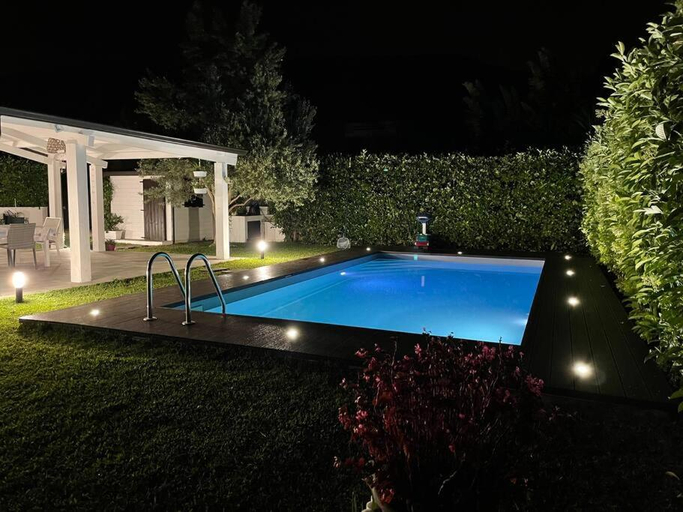 Others 4, Villa sole Sicily, Palermo