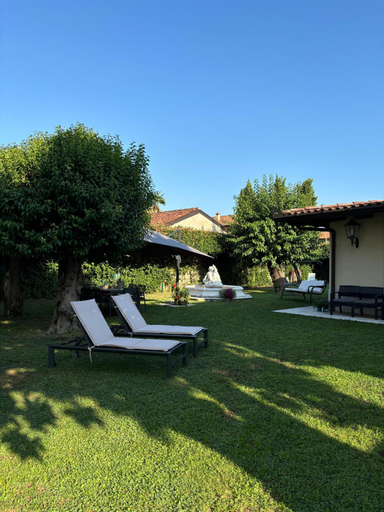 Others 5, Bed & Breakfast Residenza Cuore, Udine
