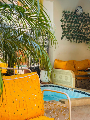 Facilities 3, Riad La Caleche, Marrakech