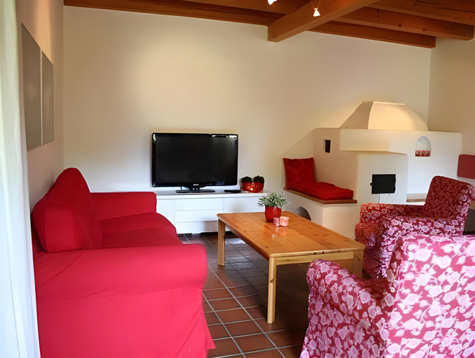 Others 4, Country House Goldegg near Ski Slopes, Sankt Johann im Pongau