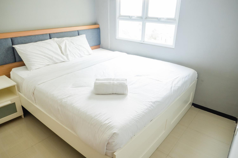Bedroom 19