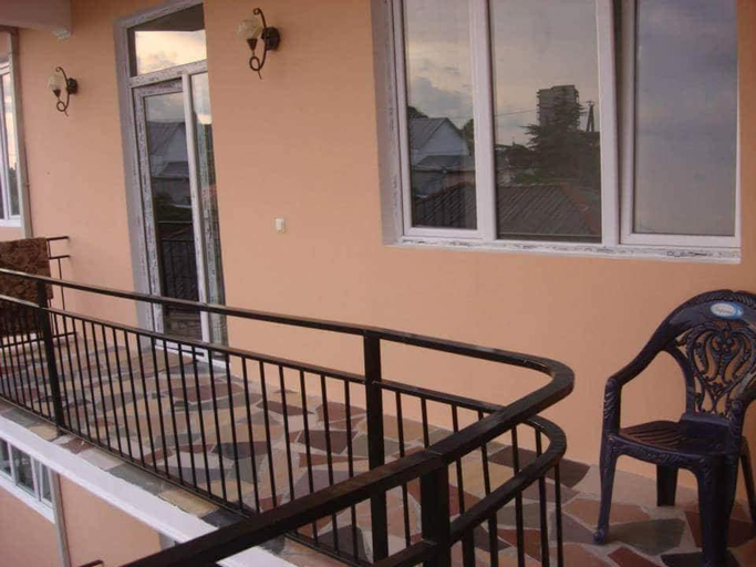 Others 4, Hotel Resanda, Kobuleti