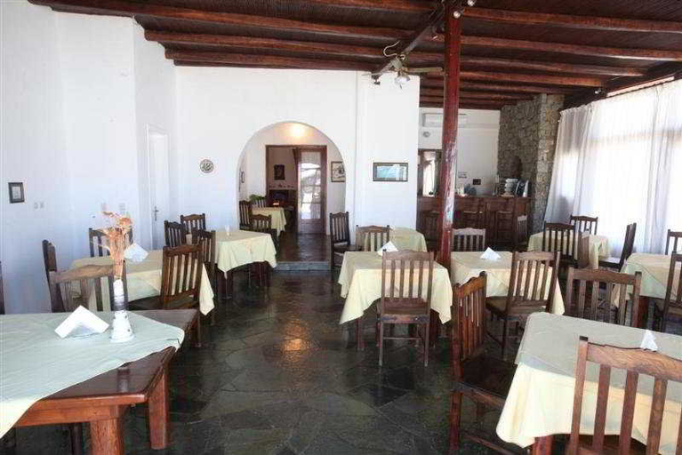 Food & Drinks 5, Philosophy of Mykonos Boutique Hotel, South Aegean