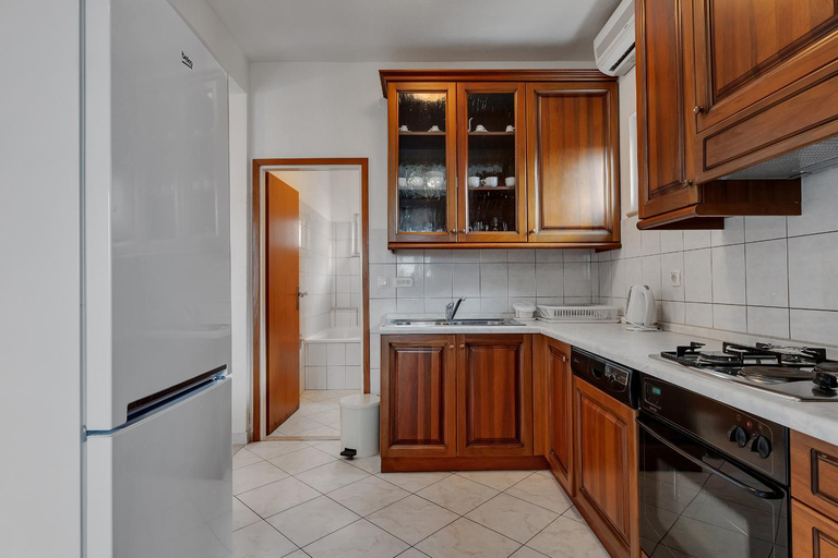 Others 4, Apartments Tihomir Musac, Omiš