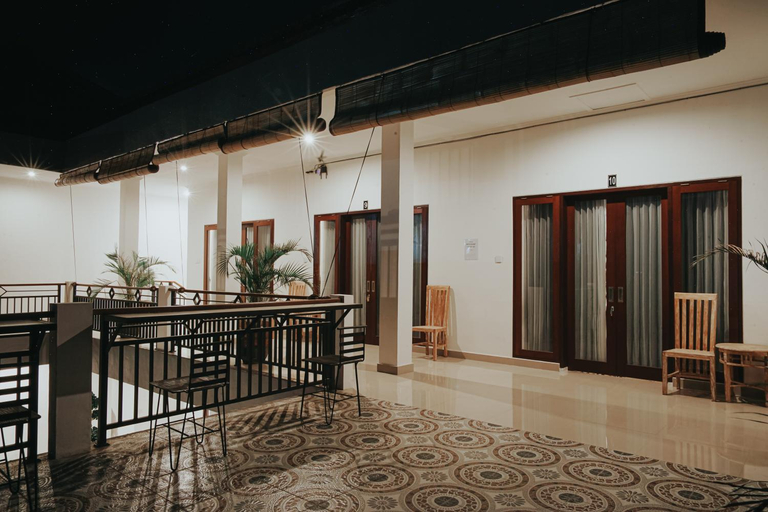 Others 5, Pondok Arsa Canggu, Badung