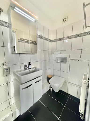 Others 3, GuestHouse Bielefeld - Brake, Bielefeld