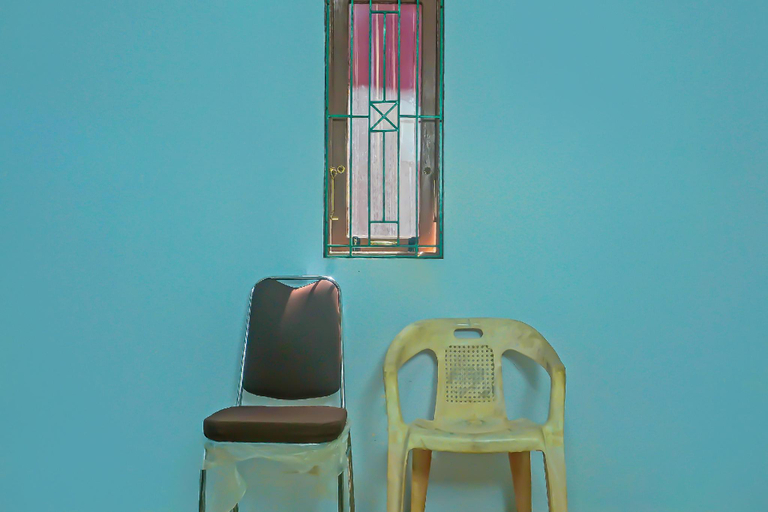 Public Area 2, Hotel O Azeela Kost Syariah, Banjar