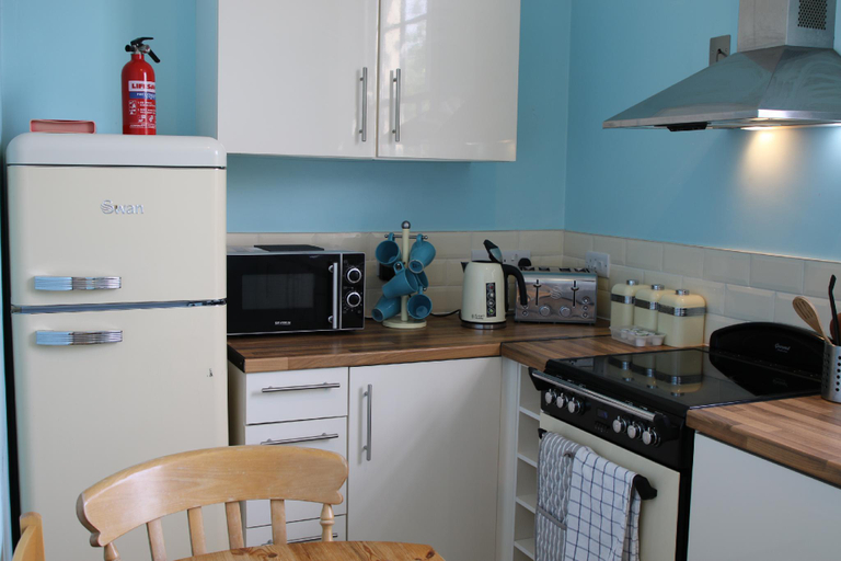 Others 5, Spring Garden Holiday Apartments, Hampshire