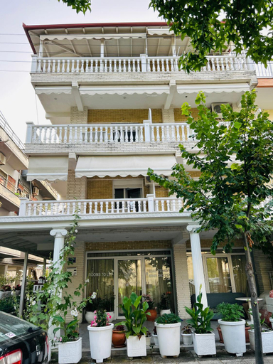 Others 3, Villa Theodοra Superior, Central Macedonia