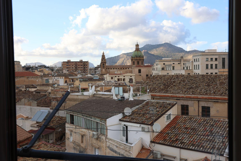 Others 5, Palermo Centro Affittacamere Spina, Palermo