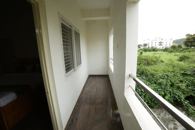 Others 5, Naksha Tree Hotels - Yelagiri, Vellore