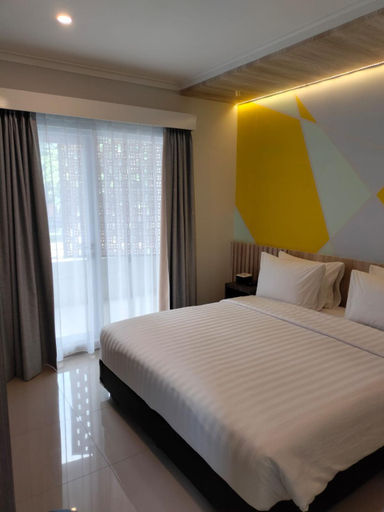 Bedroom 12