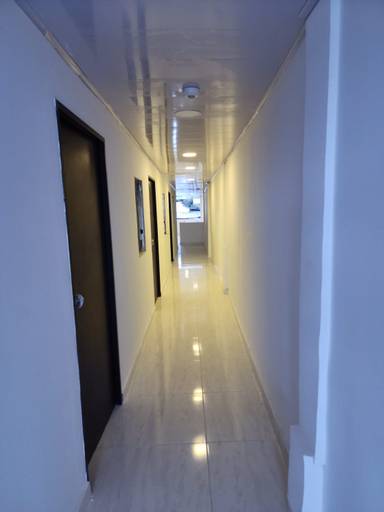 Exterior & Views 4, Edificio Regata Inn, Buenaventura