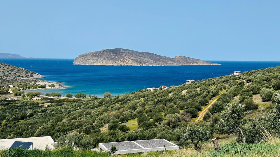 Others 4, KATHOS RESIDENCE, Crete
