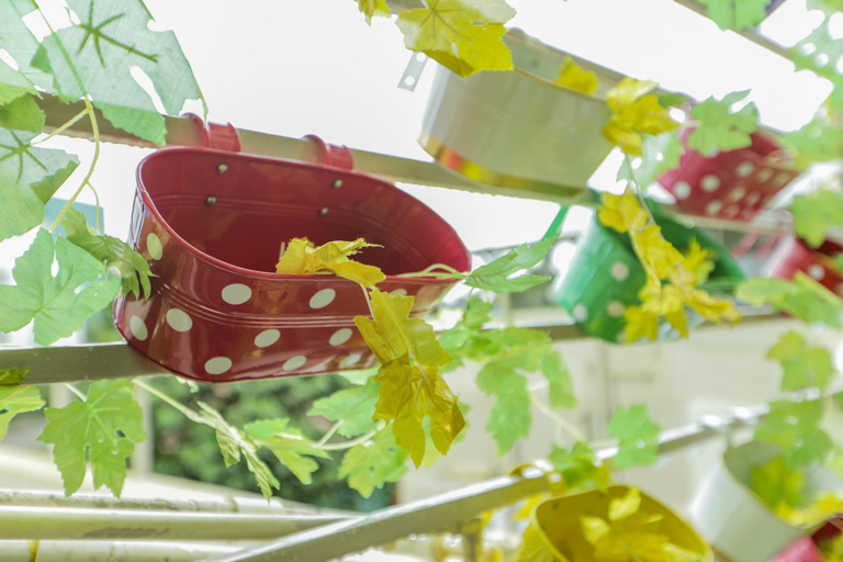 Food & Drinks, 3BHK w/Pool - Harmony Palace by Universe Villas, Nashik