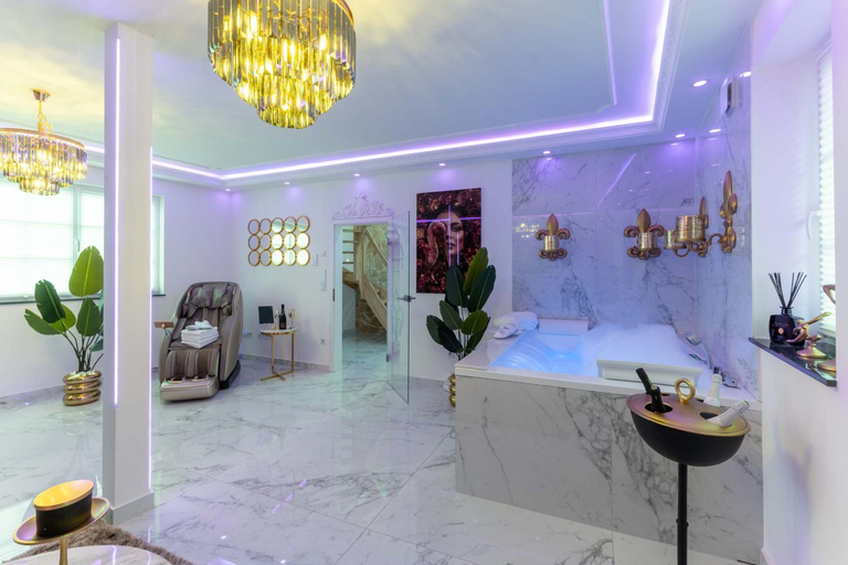 Others 3, LUXXLOFT Luxusapartments Wetzlar, Lahn-Dill-Kreis