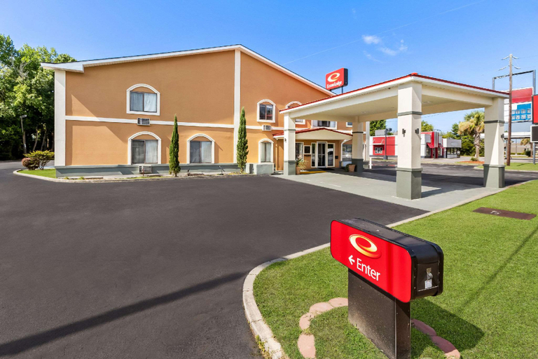 Others 5, Econo Lodge St. George, Dorchester