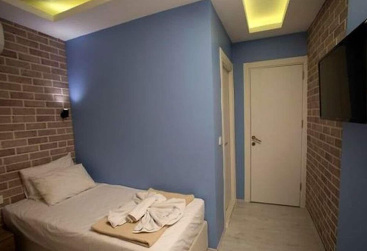 Bedroom 4, Taksim Park, Beyoğlu