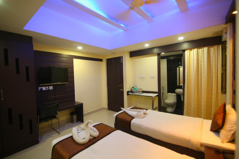 Bedroom 9