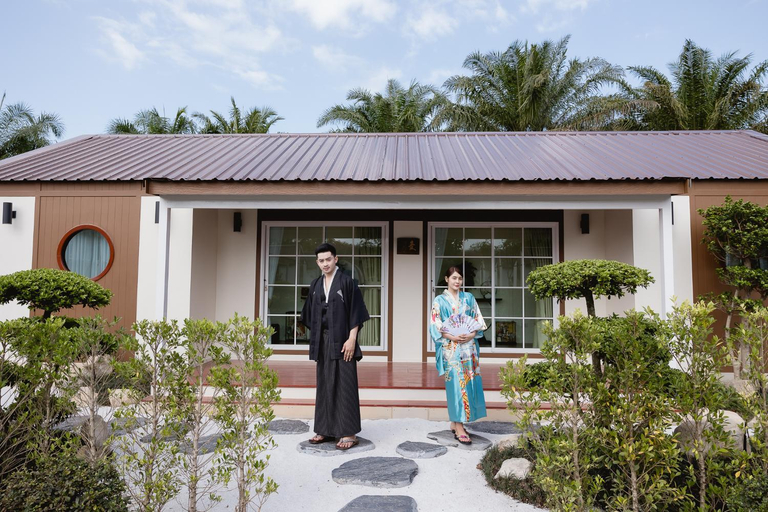 Others 5, เรียวกัง ปาร์ค รีสอร์ท สไตล์ญี่ปุ่น Ryokan Park Resort, Prasaeng