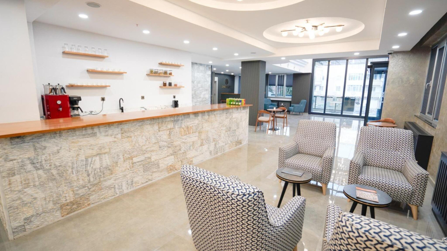 Exterior & Views 2, Zade Life Otel, Şehitkamil
