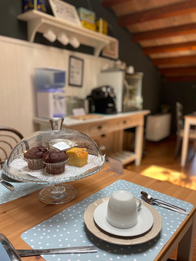 Others 5, Le Camere di Bsuites Affittacamere, Parma