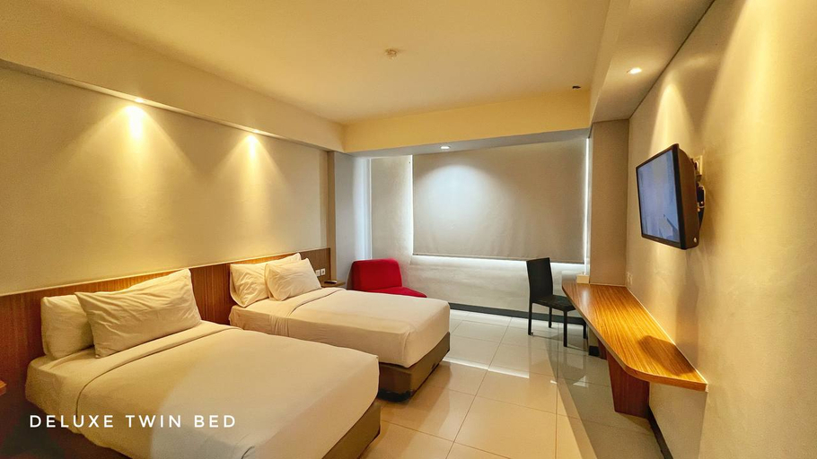 Bedroom 7