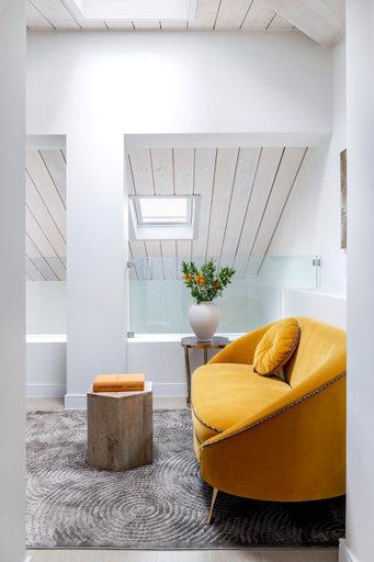 Others 3, San Bernardo - Darya Living, Madrid