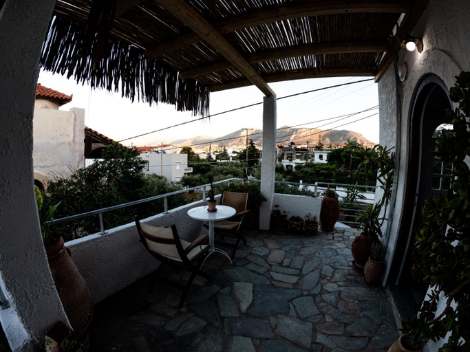 Others 5, Tea & Sea Apts, Crete