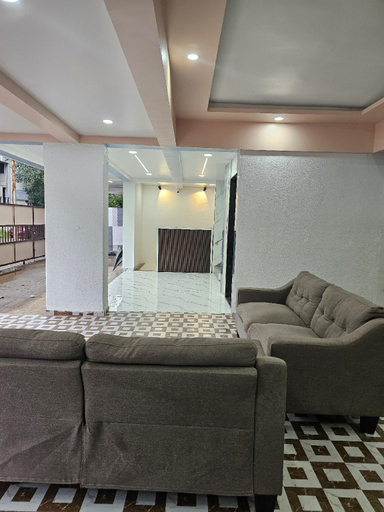Public Area 2, Urban Hometel, Pune