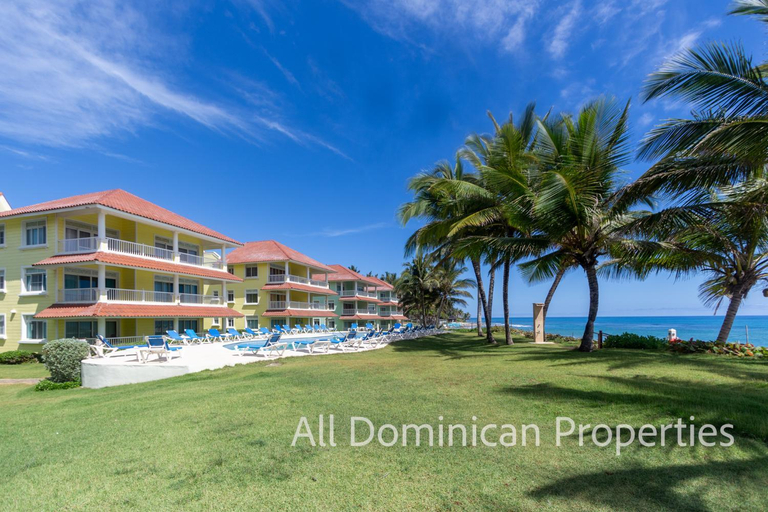 Others 2, Victorian Condominium, Cabarete!, Sosua