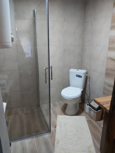 Bathroom 3, Eko imanje Sunce, Rudnik, Gornji Milanovac