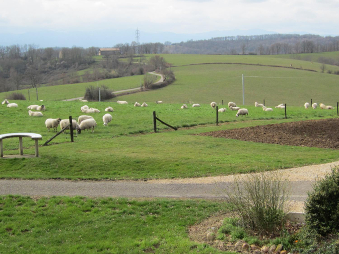 Others 2, La Ferme du Bascou, Ariège