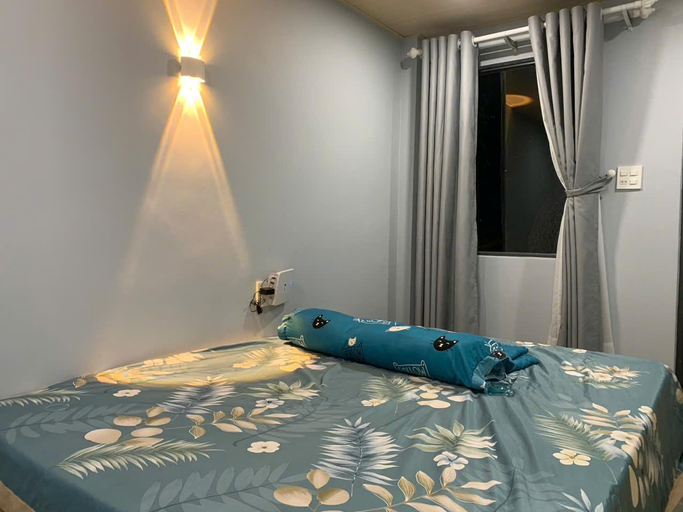 Bedroom 2, Homestay Hồng Phúc, Bảo Lộc