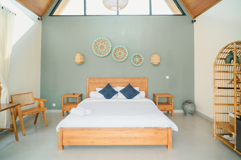 Bedroom 12