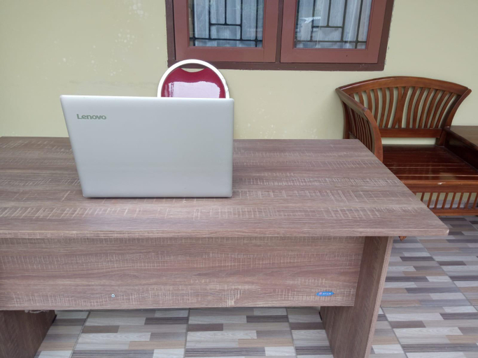 Others 4, Hotel O Teguh Homestay Syariah, Pekanbaru