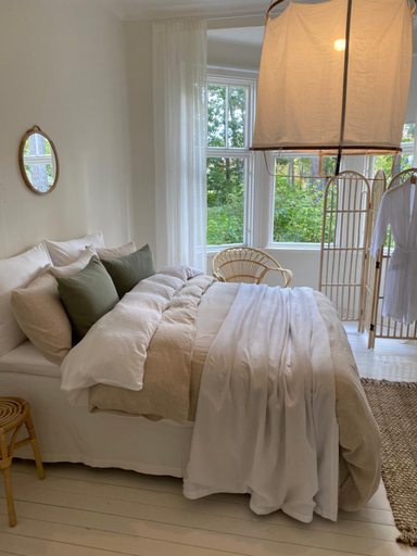 Bedroom 2, Villa Solgarden, Uusimaa