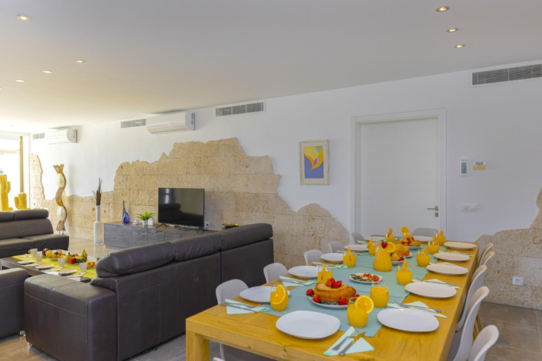 Food & Drinks 5, Alcanada Golf, Baleares