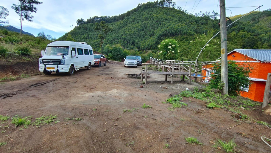 Others 4, Paradise Resort Vattavada, Munnar, Idukki